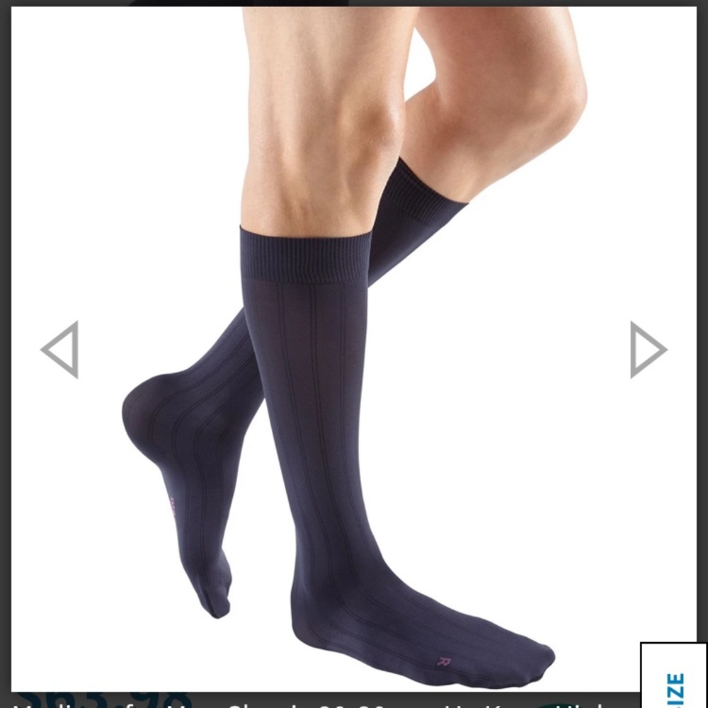 Compression socks